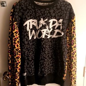 Trukfit Sweater